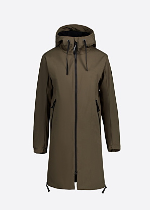 Icepeak pavasario-rudens parka Alden