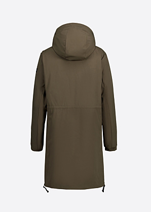 Icepeak pavasario-rudens parka Alden