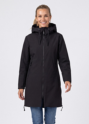 Icepeak pavasario-rudens paltas Alden