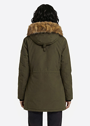Icepeak žieminė parka Maben
