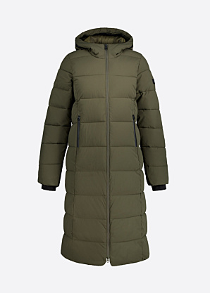 Icepeak žieminis paltas Brilon