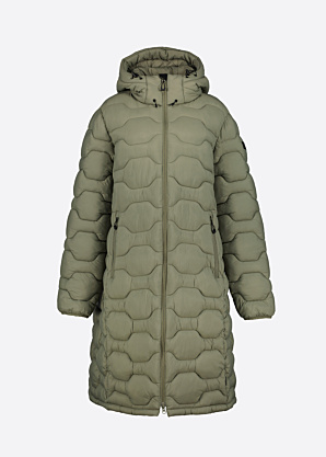 Icepeak žieminis paltas Bandis