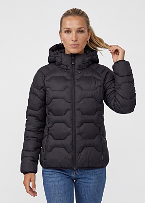 Icepeak dygsniuota pavasario-rudens striuke Blackey