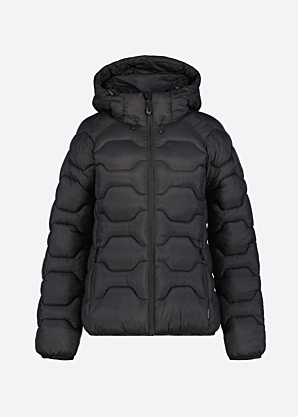 Icepeak dygsniuota pavasario-rudens striuke Blackey