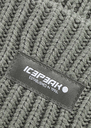 Icepeak žieminė kepurė Hanamaulu