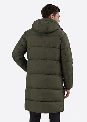 Icepeak žieminis paltas Alfedo