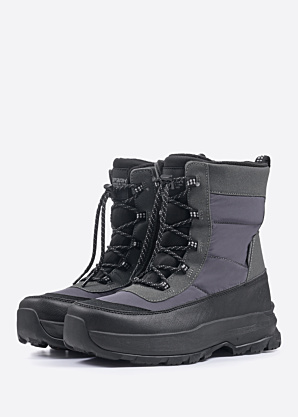 Icepeak žieminiai batai Almelo