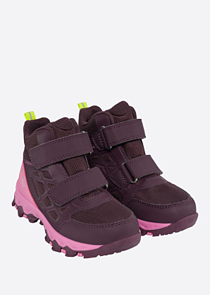 Viking aulinukai Track Mid Wp 2V