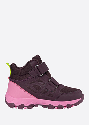 Viking aulinukai Track Mid Wp 2V