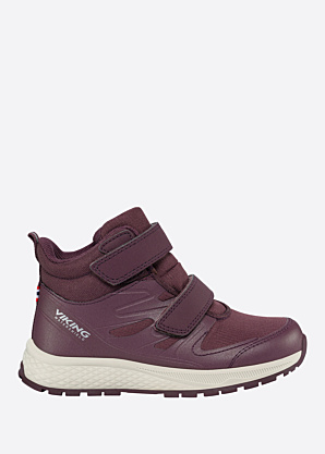 Viking aulinukai Equip Mid Wp 2V