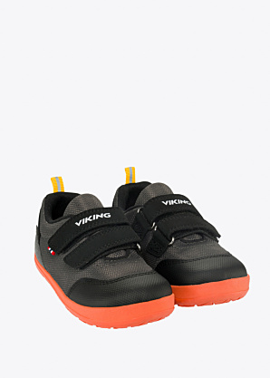 Viking laisvalaikio bateliai Alv barefoot Paw 2v