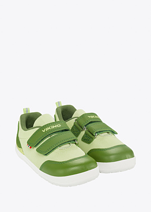 Viking laisvalaikio bateliai Alv barefoot Paw 2v