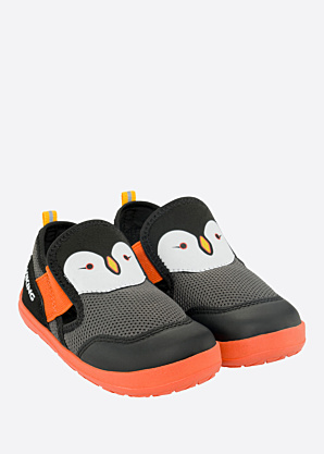 Viking sandalai Alv barefoot Paw