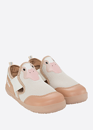 Viking sandalai Alv barefoot Paw