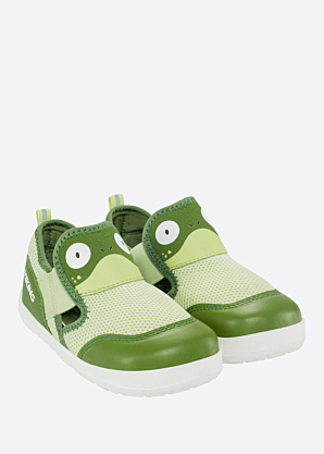 Viking sandalai Alv barefoot Paw