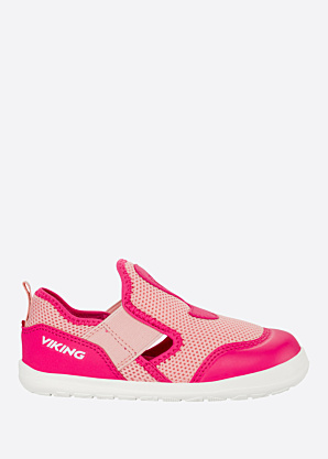 Viking laisvalaikio bateliai Alv barefoot Paw