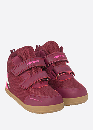Viking aulinukai Alv barefoot Paw