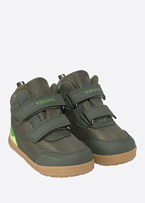 Viking aulinukai Alv barefoot Paw