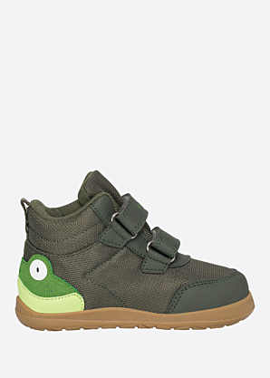 Viking aulinukai Alv barefoot Paw