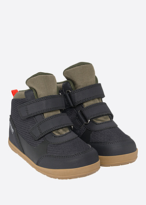 Viking aulinukai Aspen barefoot Mid