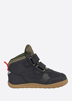 Viking aulinukai Aspen barefoot Mid