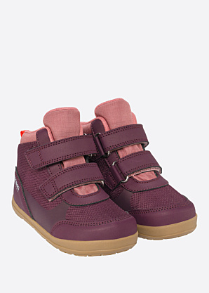 Viking aulinukai Aspen barefoot Mid