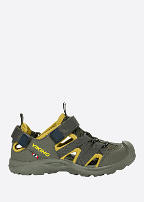 Viking sandalai Adventure Sandal 2v