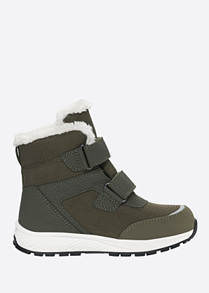 Viking žieminiai batai Equip Warm Wp 2v