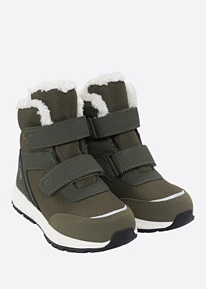 Viking žieminiai batai Equip Warm Wp 2v