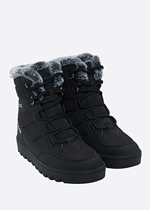 Viking žieminiai batai Fleek Warm Gtx Zip