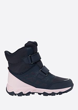 Viking žieminiai batai Track Warm Wp 2v