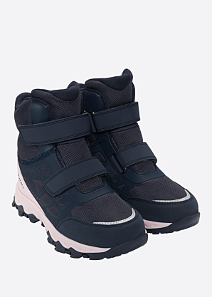 Viking žieminiai batai Track Warm Wp 2v