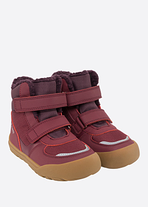 Viking žieminiai batai Rowan barefoot Warm Wp 2v