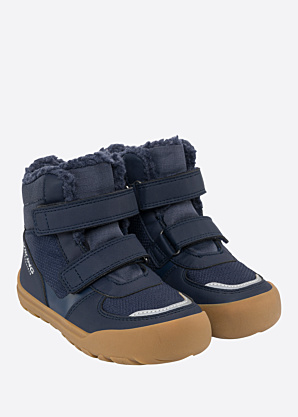 Viking žieminiai batai Rowan barefoot Warm Wp 2v