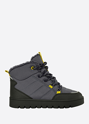 Viking žieminiai batai Fleek Snow Warm Wp