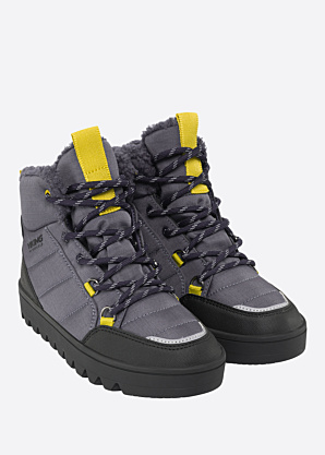 Viking žieminiai batai Fleek Snow Warm Wp