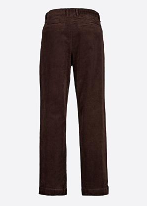 Lindbergh ilgos kelnės Wide Fit Corduroy