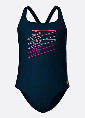 Speedo triko Placement Medalist