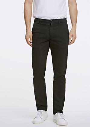 Lindbergh kelnės Structure