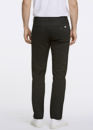 Lindbergh kelnės Structure