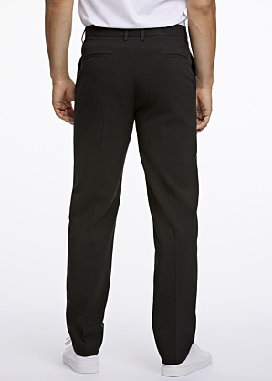 Lindbergh kostiuminės kelnės Relaxed