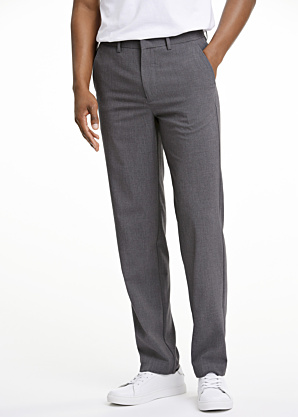 Lindbergh kostiuminės kelnės Relaxed