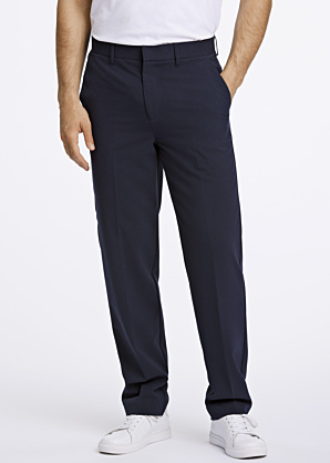 Lindbergh kostiuminės kelnės Relaxed