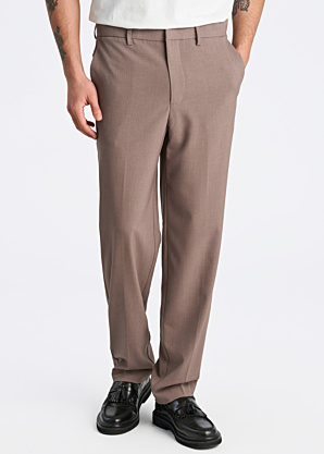 Lindbergh kostiuminės kelnės