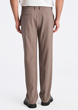 Lindbergh kostiuminės kelnės