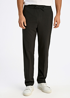 Lindbergh ilgos kelnės Relaxed Elasticated