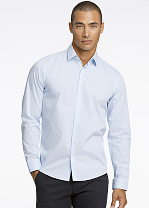 Lindbergh marškiniai Superflex