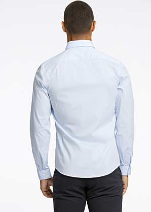 Lindbergh marškiniai Superflex