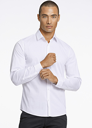 Lindbergh marškiniai Superflex