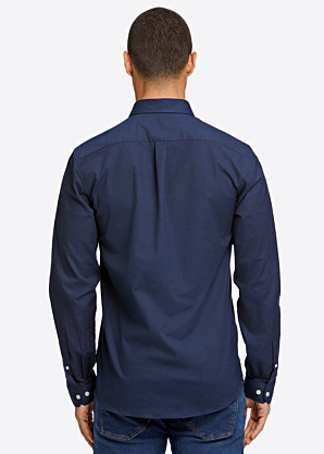 Lindbergh marškiniai Oxford Superflex